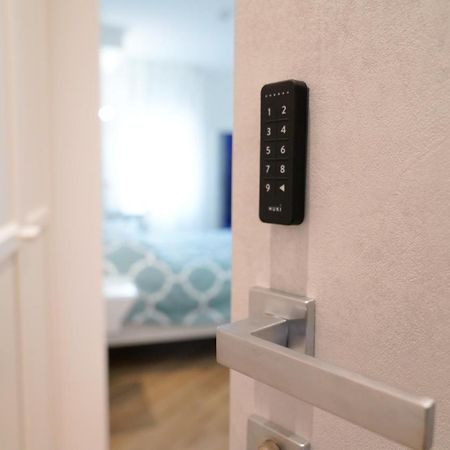 B&B Residenza Aragonese Vasto Zewnętrze zdjęcie