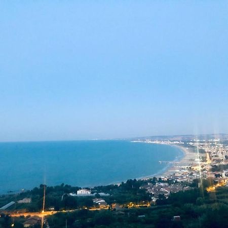 B&B Residenza Aragonese Vasto Zewnętrze zdjęcie