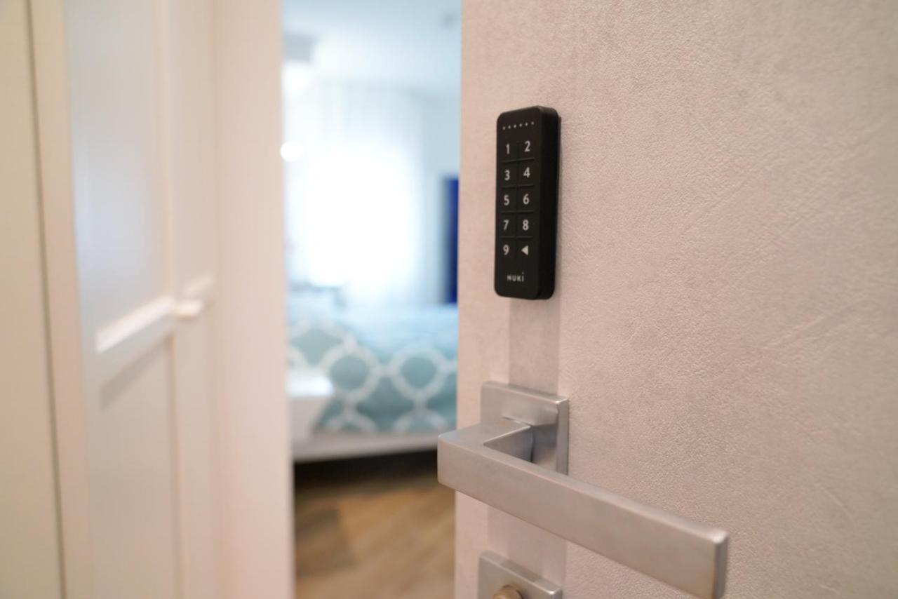 B&B Residenza Aragonese Vasto Zewnętrze zdjęcie