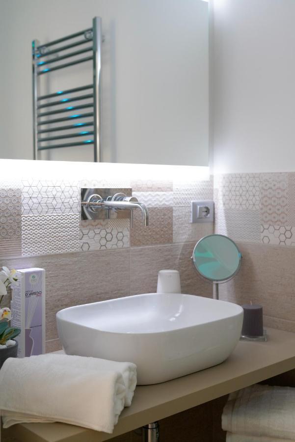 B&B Residenza Aragonese Vasto Zewnętrze zdjęcie