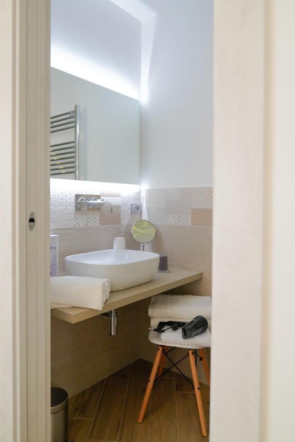 B&B Residenza Aragonese Vasto Zewnętrze zdjęcie