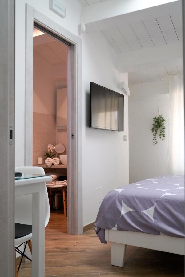 B&B Residenza Aragonese Vasto Zewnętrze zdjęcie