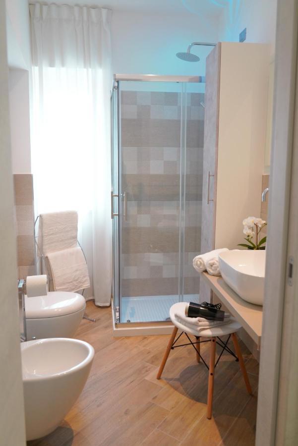B&B Residenza Aragonese Vasto Zewnętrze zdjęcie