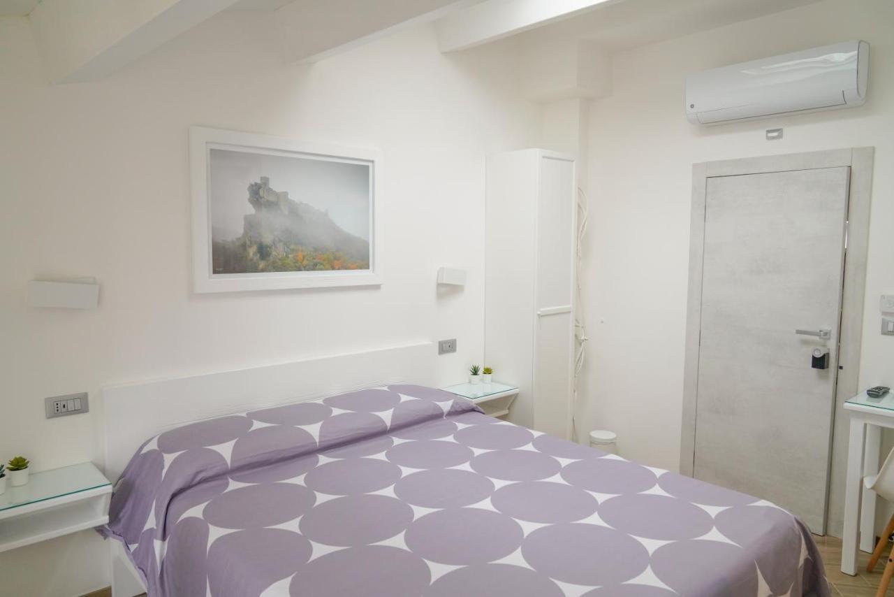 B&B Residenza Aragonese Vasto Zewnętrze zdjęcie