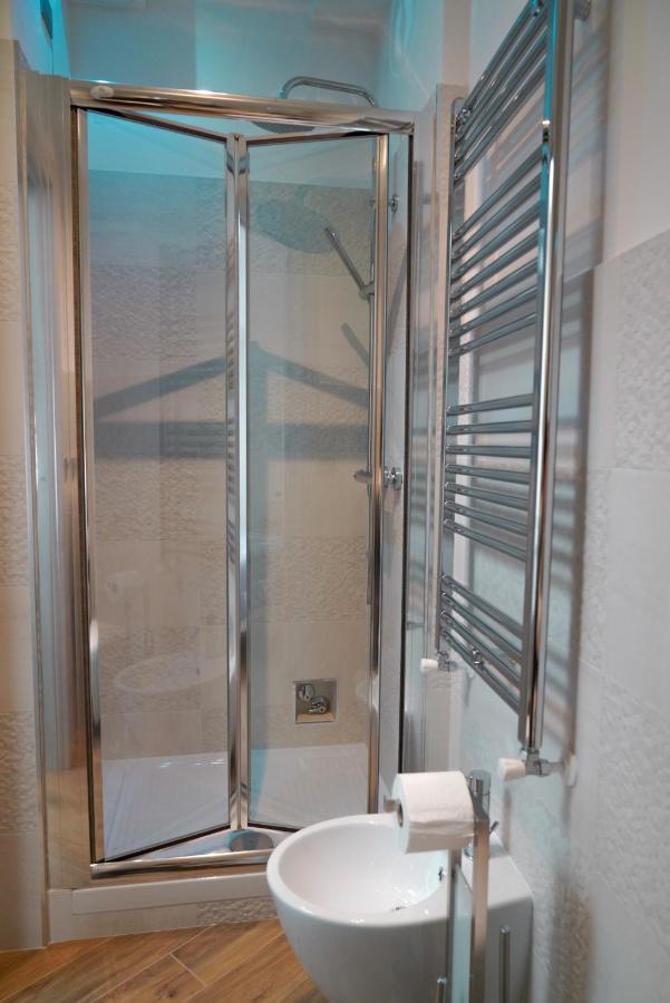 B&B Residenza Aragonese Vasto Zewnętrze zdjęcie