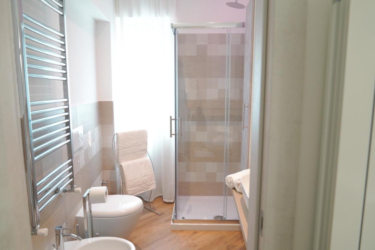 B&B Residenza Aragonese Vasto Zewnętrze zdjęcie