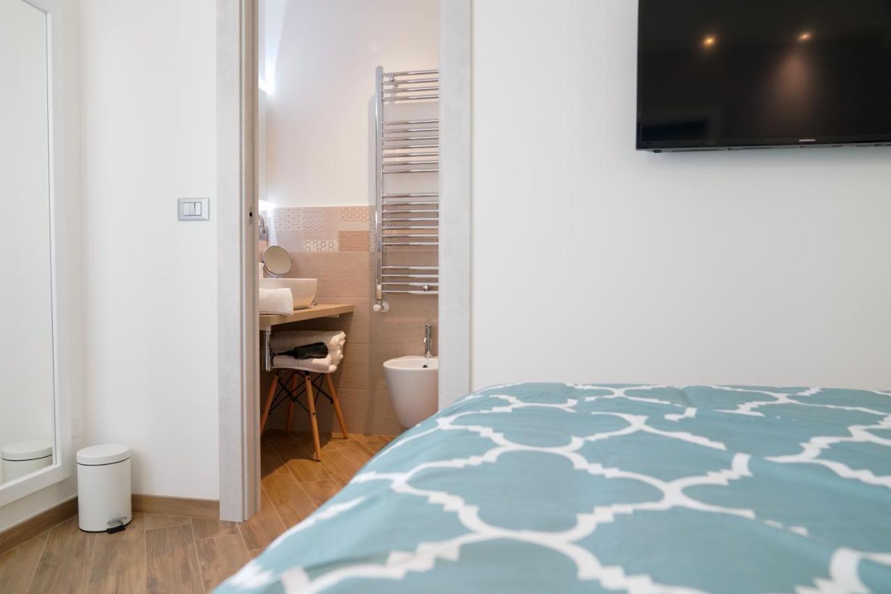 B&B Residenza Aragonese Vasto Zewnętrze zdjęcie
