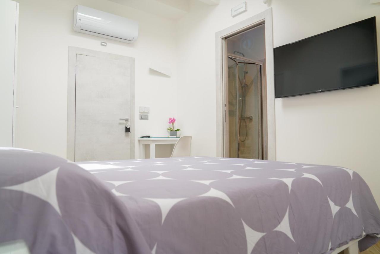 B&B Residenza Aragonese Vasto Zewnętrze zdjęcie