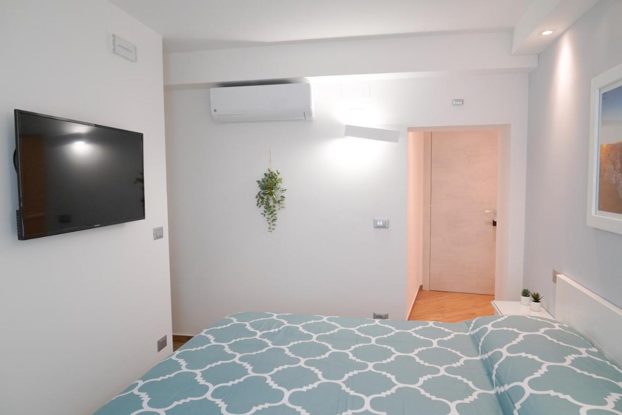 B&B Residenza Aragonese Vasto Zewnętrze zdjęcie