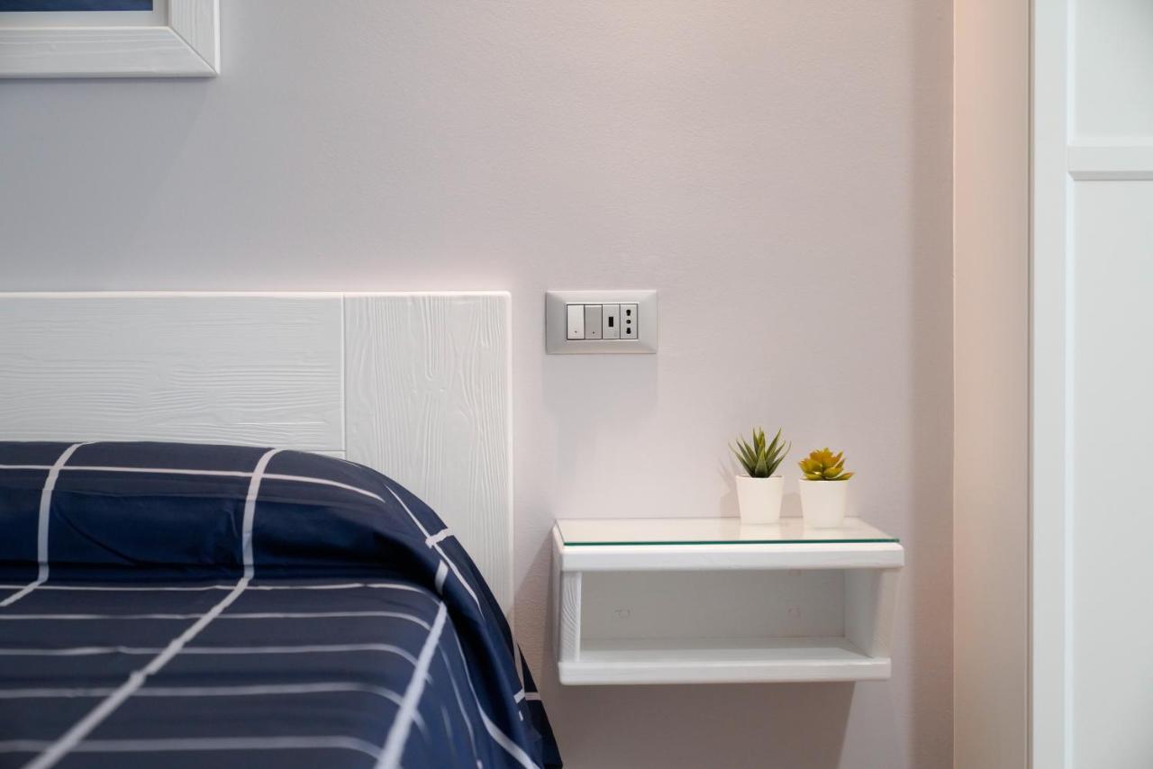 B&B Residenza Aragonese Vasto Zewnętrze zdjęcie