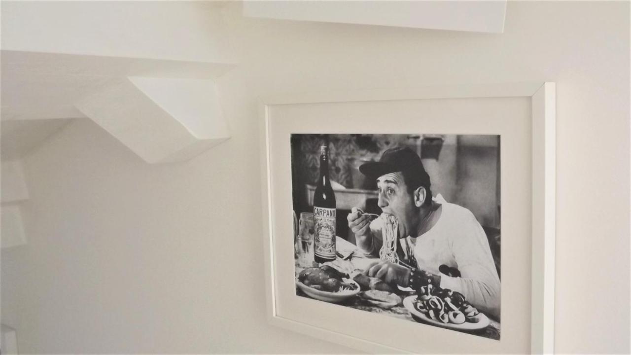 B&B Residenza Aragonese Vasto Zewnętrze zdjęcie