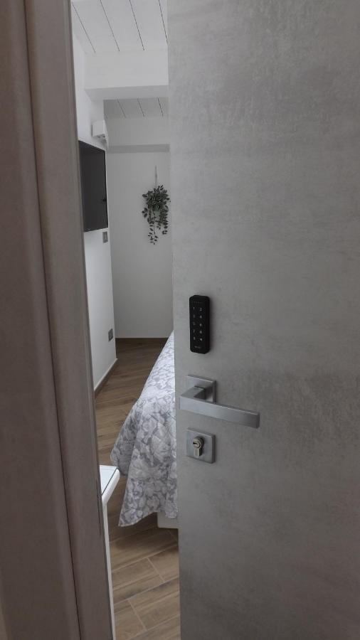B&B Residenza Aragonese Vasto Zewnętrze zdjęcie