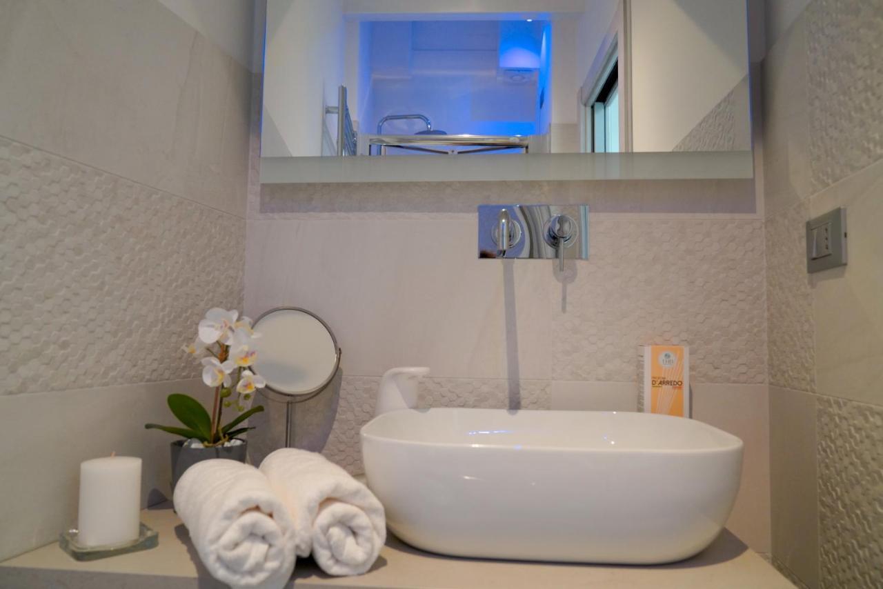 B&B Residenza Aragonese Vasto Zewnętrze zdjęcie